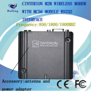 GSM/GPRS MC55/MC56 Modem